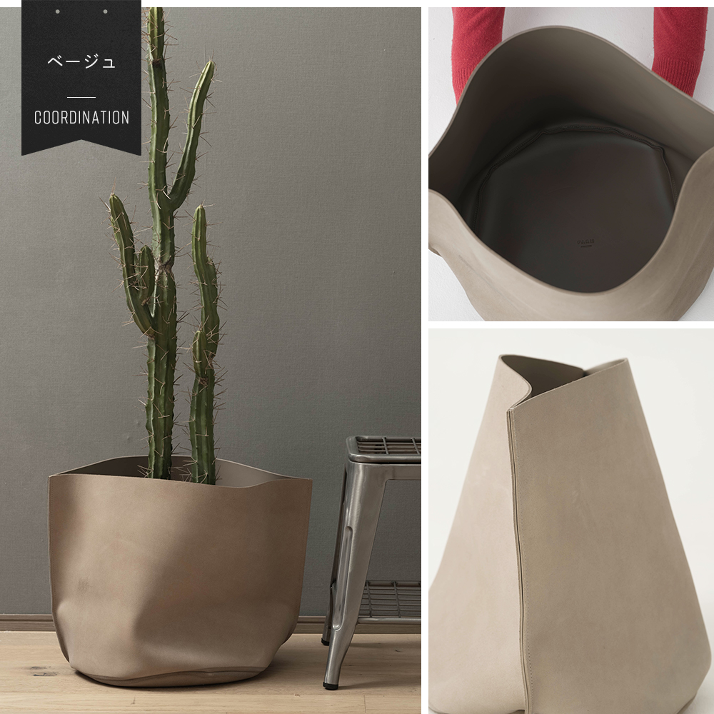 カタチ製作所　レザー　鉢 カタチ製作所 レザー 鉢 Amazon.co.jp: カタチ製作所 鉢 : ホビー