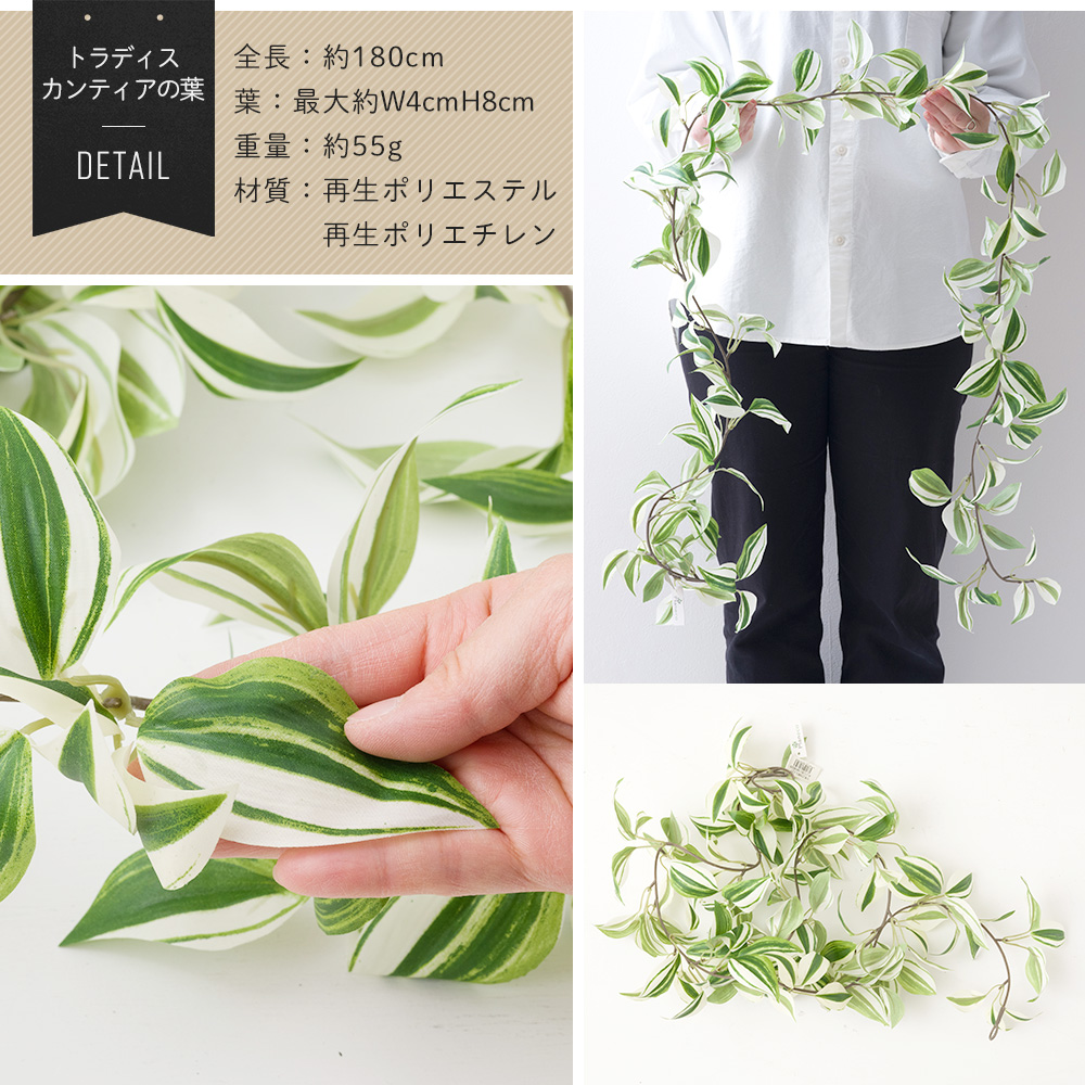 pink13.春フラワー造花ガーランド♡ドライフラワー観葉植物フェイク