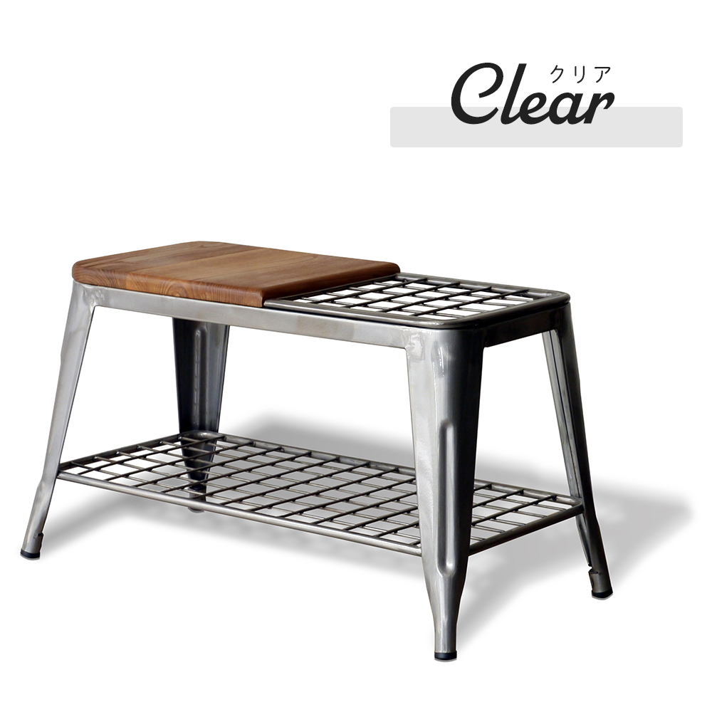 GART（ガルト） 玄関ベンチ 玄関 スツール 椅子 おしゃれ