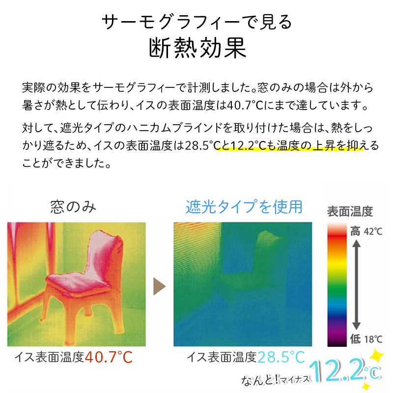 ハニカムブラインド シェード ツイン 遮光 1級 オーダー サイズ ハニカムスクリーン 幅91〜120cm×丈10〜90cm 直送品 JQ_3