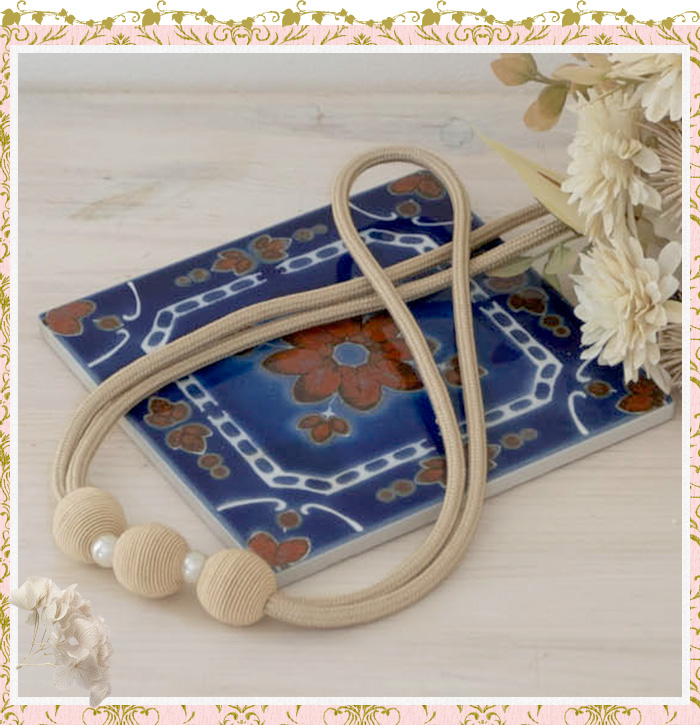 友安製作所 カーテンタッセル おしゃれ カーテン留め ティーンスフィア  