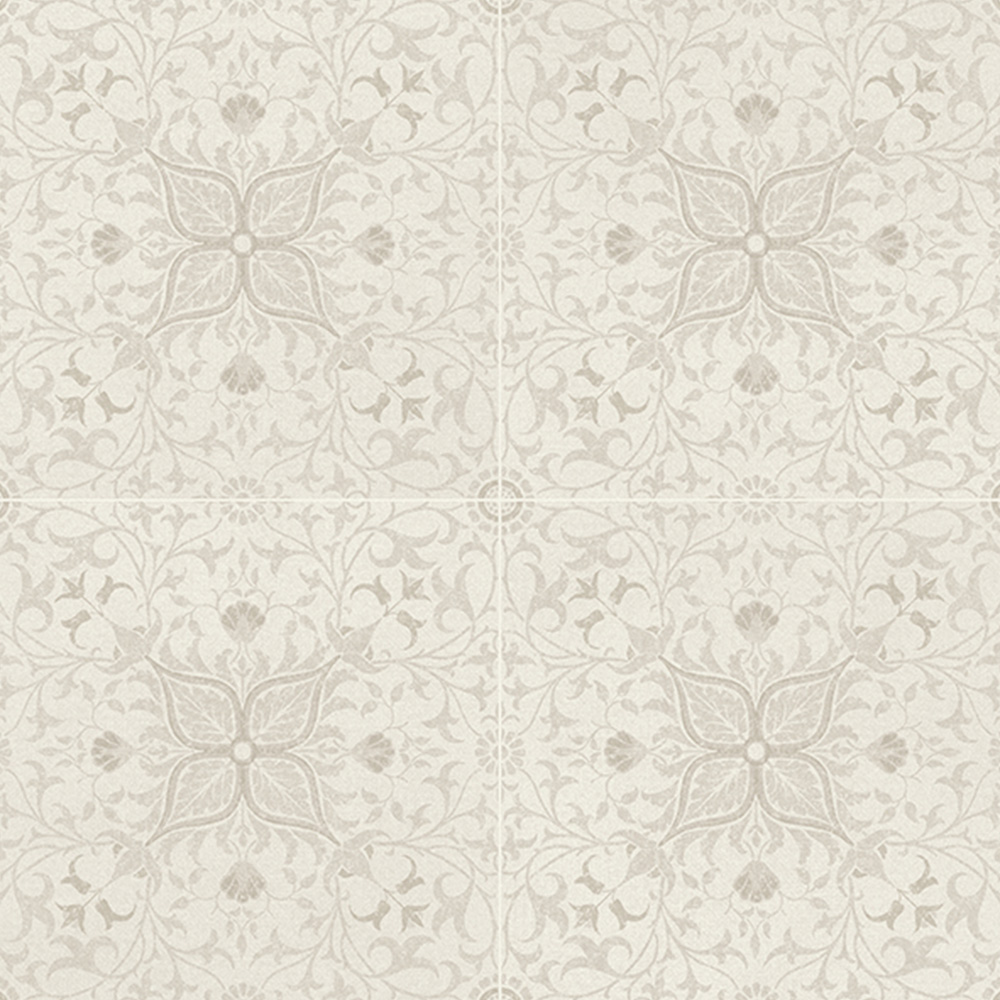 サンゲツ（SANGETSU） クッションフロア ウィリアムモリス 北欧