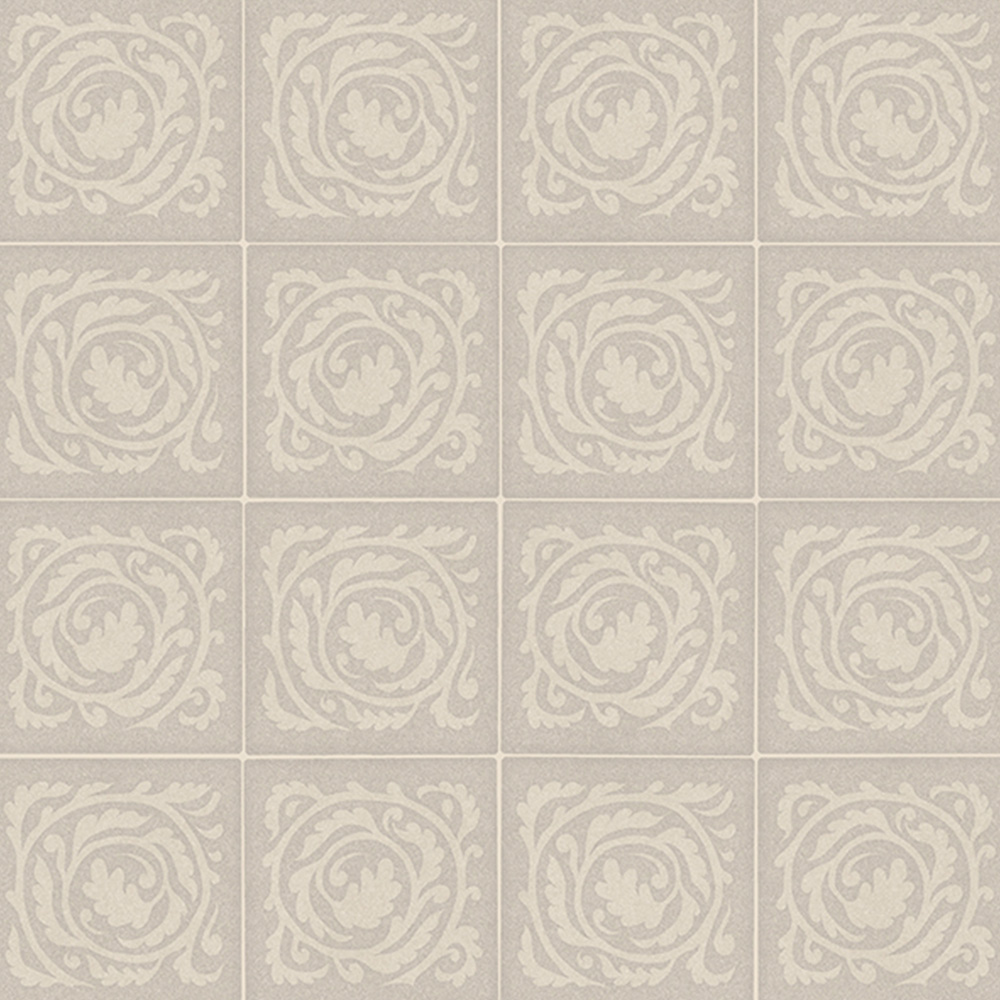 サンゲツ（SANGETSU） クッションフロア ウィリアムモリス 北欧