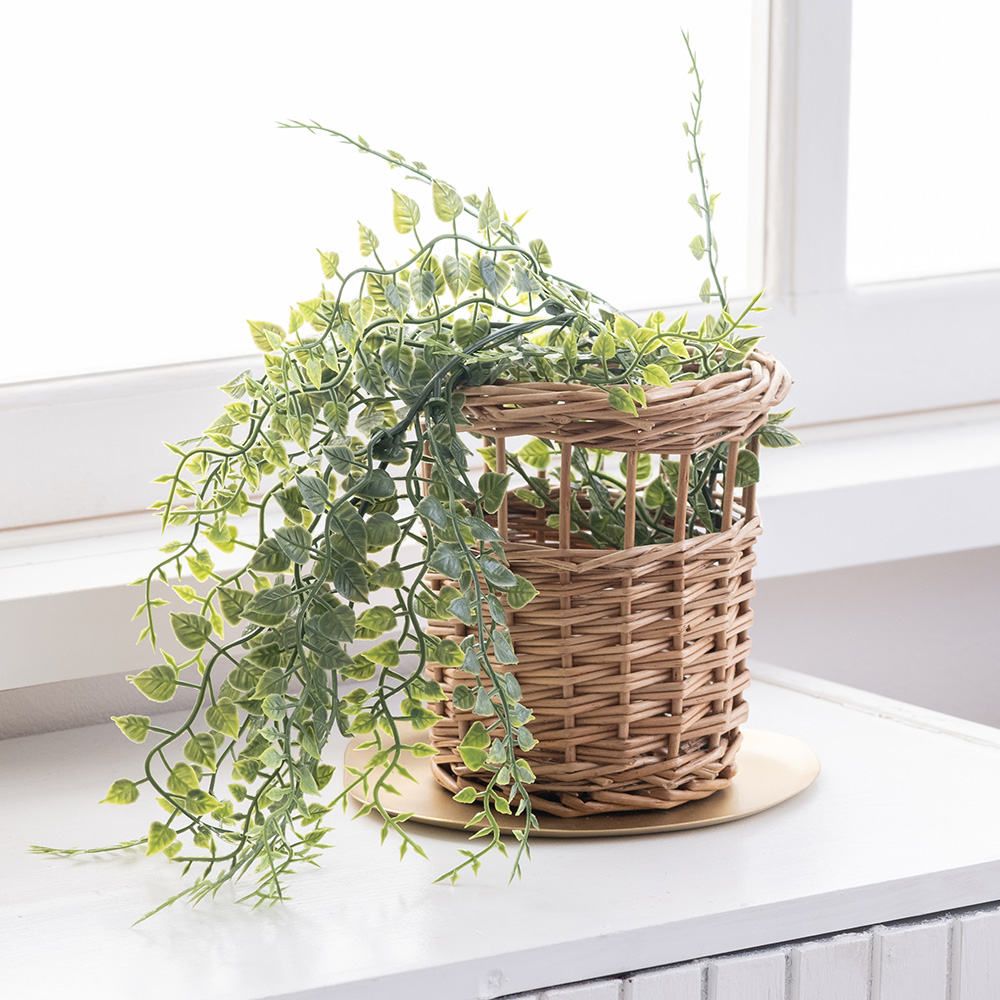 フェイクグリーン 壁掛け 屋外 おしゃれ 人工観葉植物 壁用フェイク