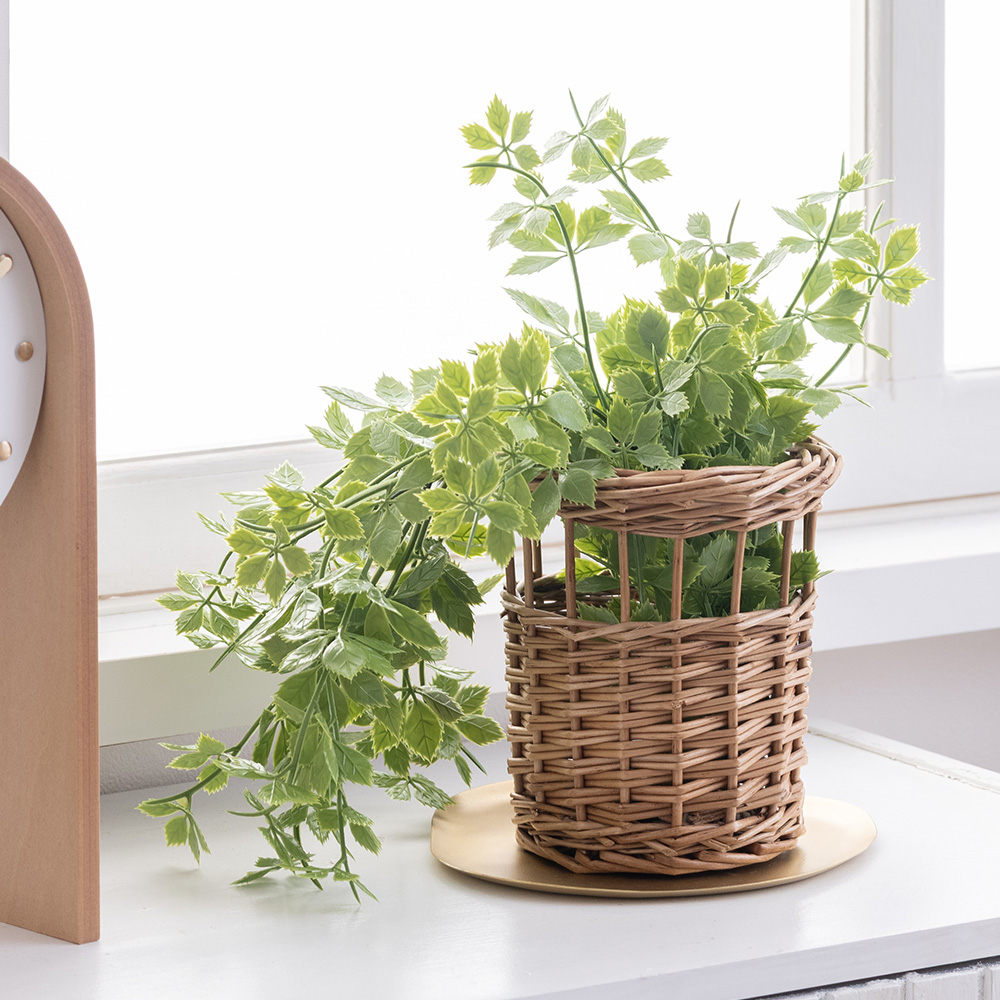 フェイクグリーン 壁掛け 屋外 おしゃれ 人工観葉植物 壁用フェイク