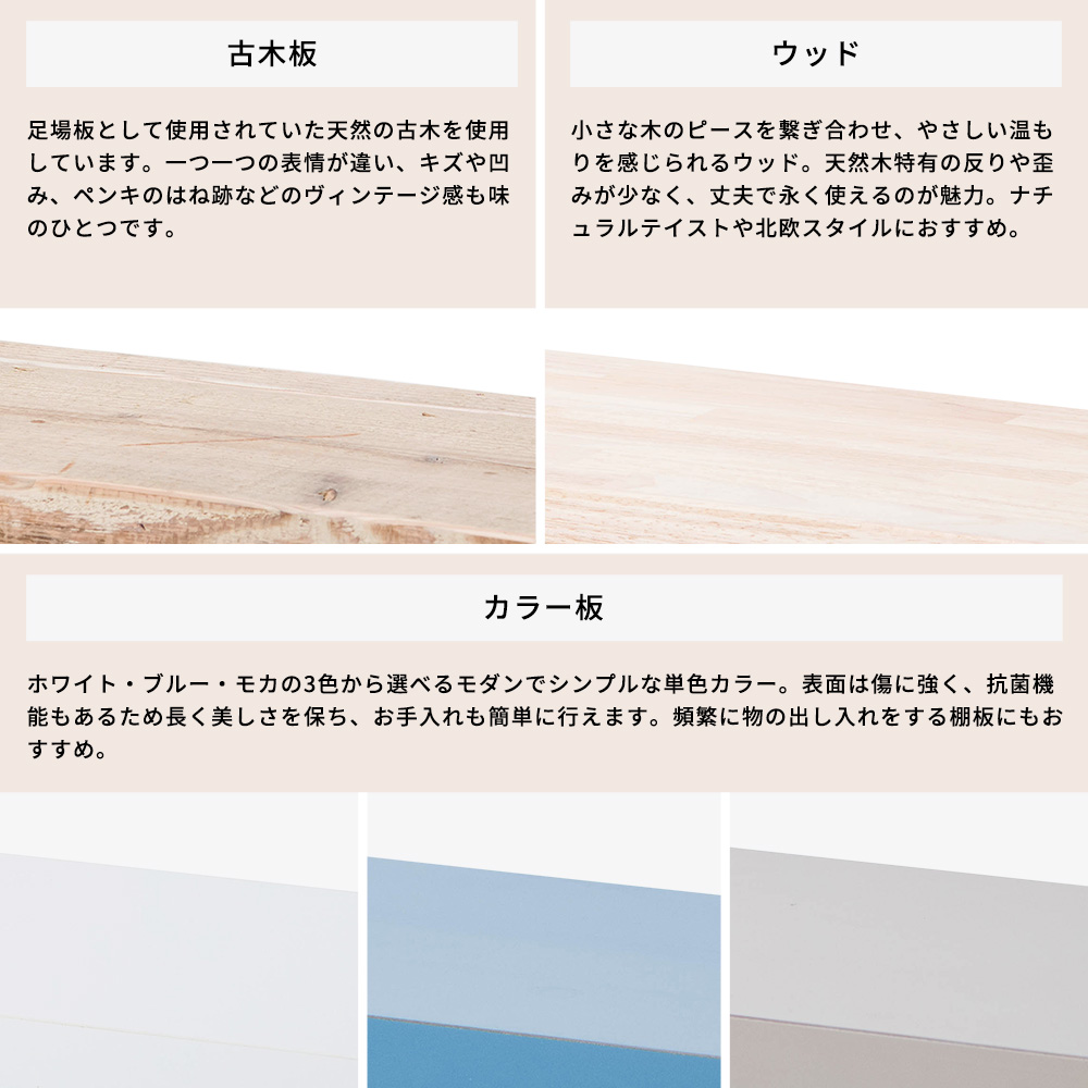 友安製作所 アイアンシェルフ オープンシェルフ アイアン シェルフ