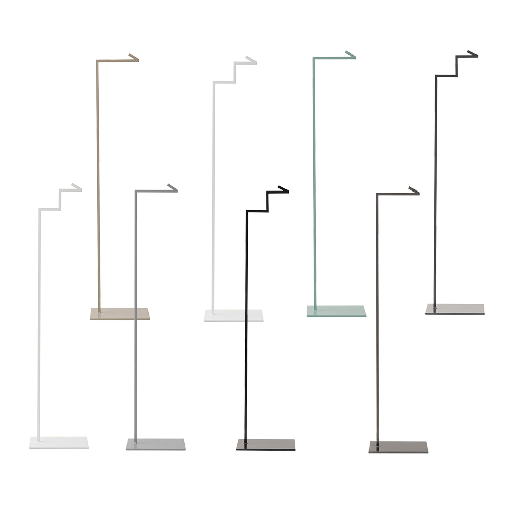 看板 屋外 スタンド おしゃれ 階段 矢印 サイン スリム 案内 店舗 立て