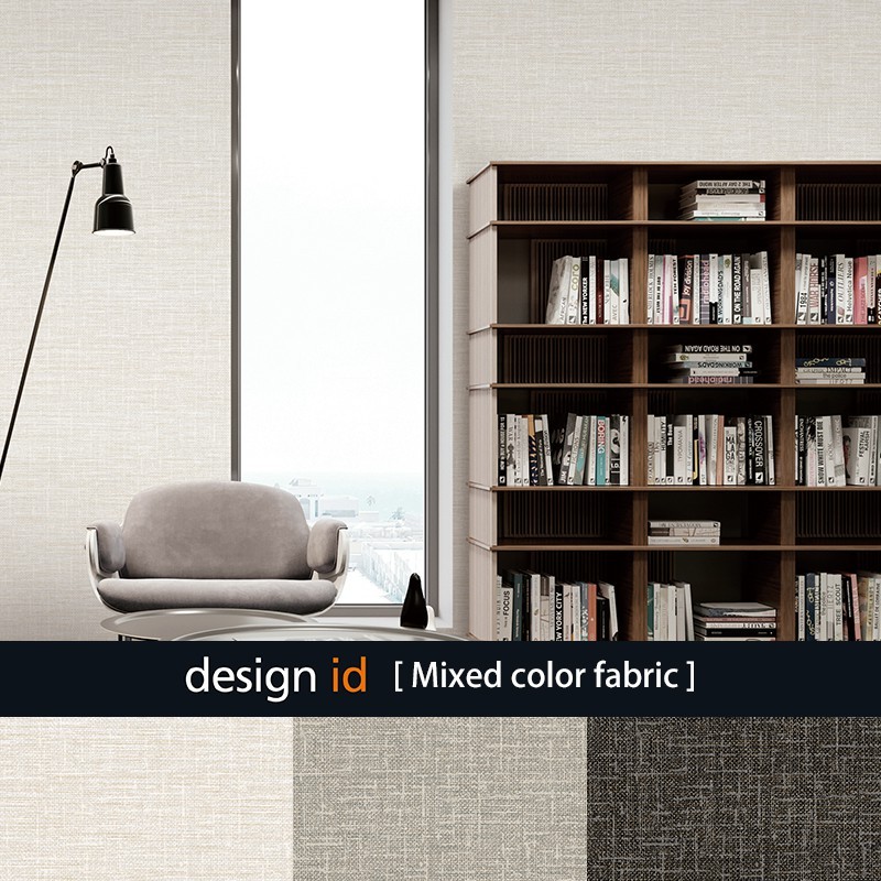 壁紙 和風 張り替え 自分で クロス Diy おしゃれ 輸入壁紙 ミックスカラーファブリック フリース製 不織布 Kdid036 壁紙 Diyインテリア通販 イゴコチ 通販 Yahoo ショッピング