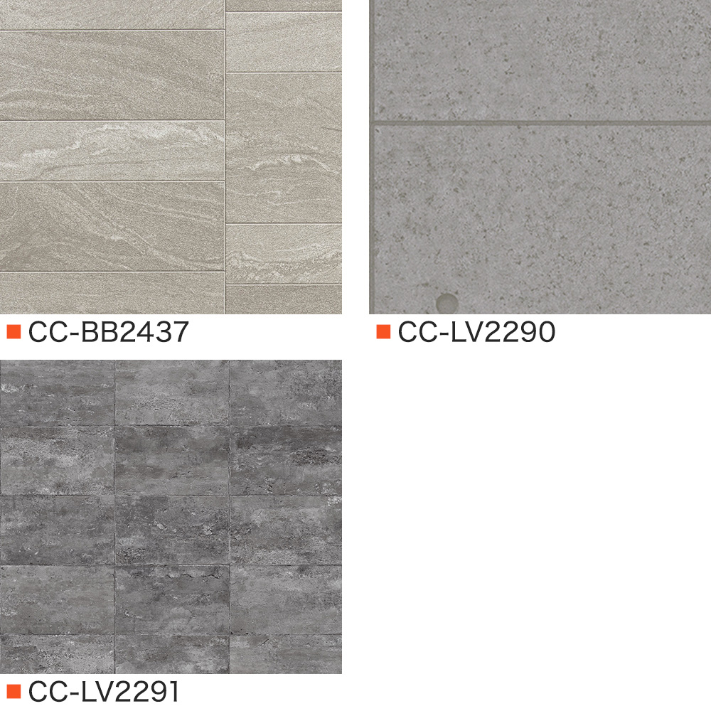 友安製作所 壁紙 コンクリート のりなし 張り替え diy クロス おしゃれ