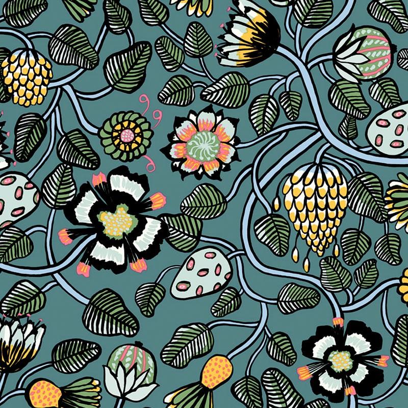 無料ダウンロードマリメッコ スマホ 壁紙 北欧 最高の花の画像