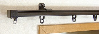 機能レール
