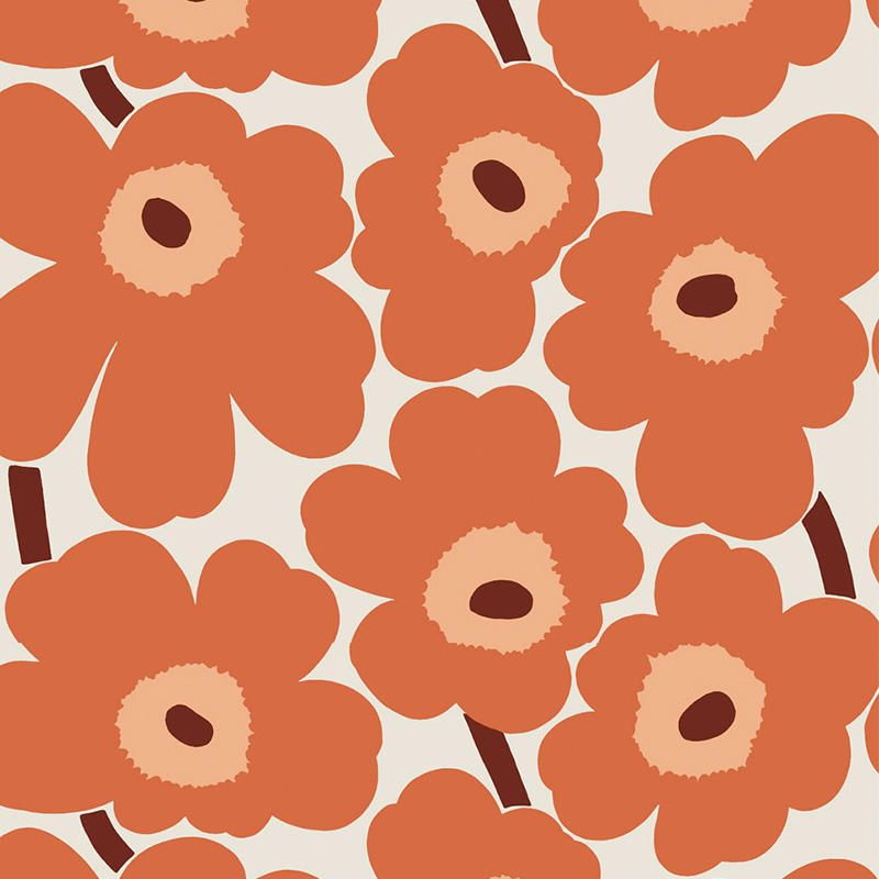 marimekko（マリメッコ） 壁紙 クロス 北欧 おしゃれ 北欧デザイン