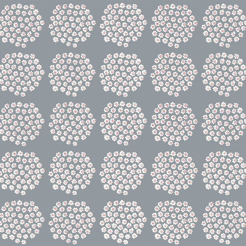 marimekko（マリメッコ） 壁紙 クロス 北欧 おしゃれ 北欧デザイン