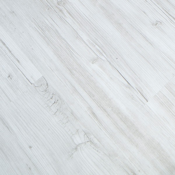 床材 フローリング フロアタイル 床タイル クリックオンプレミアム 古木調 木目調 6畳セット K8F - 16