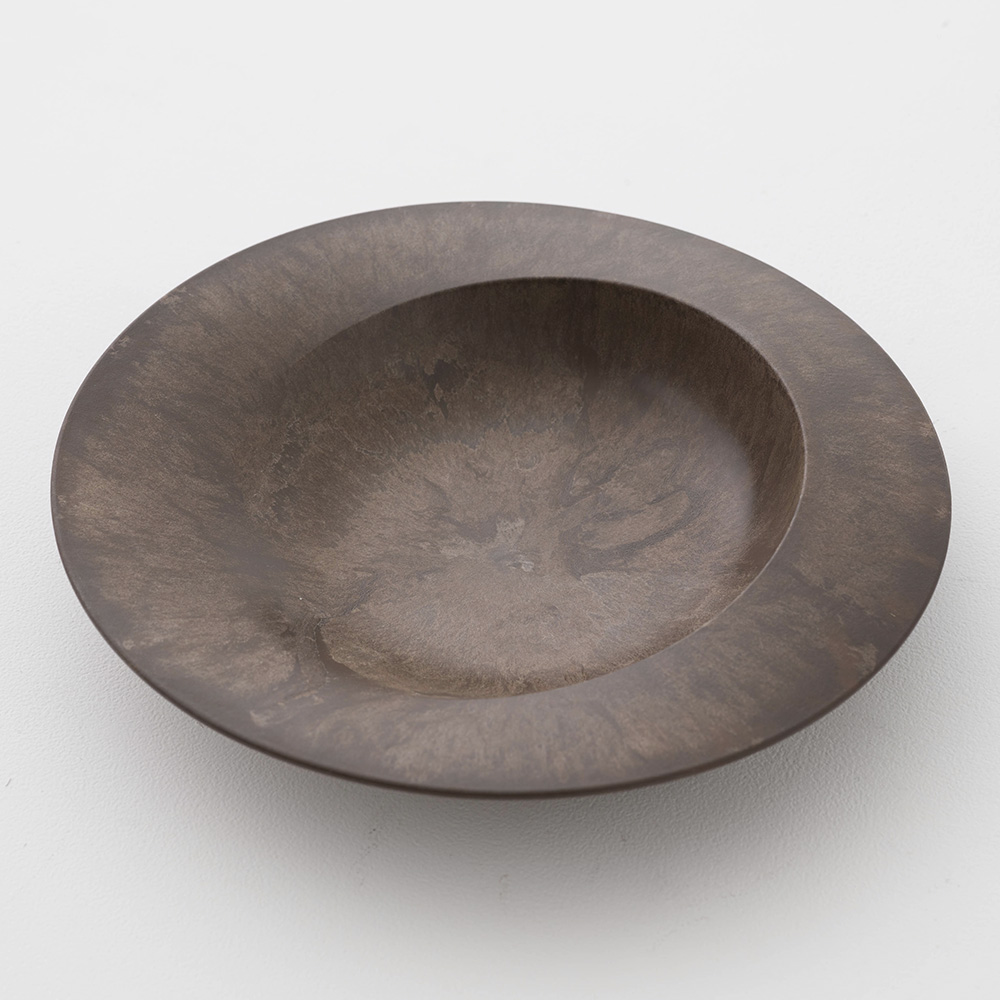 ARAS エイラス 皿 カレー皿 パスタ皿 日本製 26cm 生涯破損保証 割れ