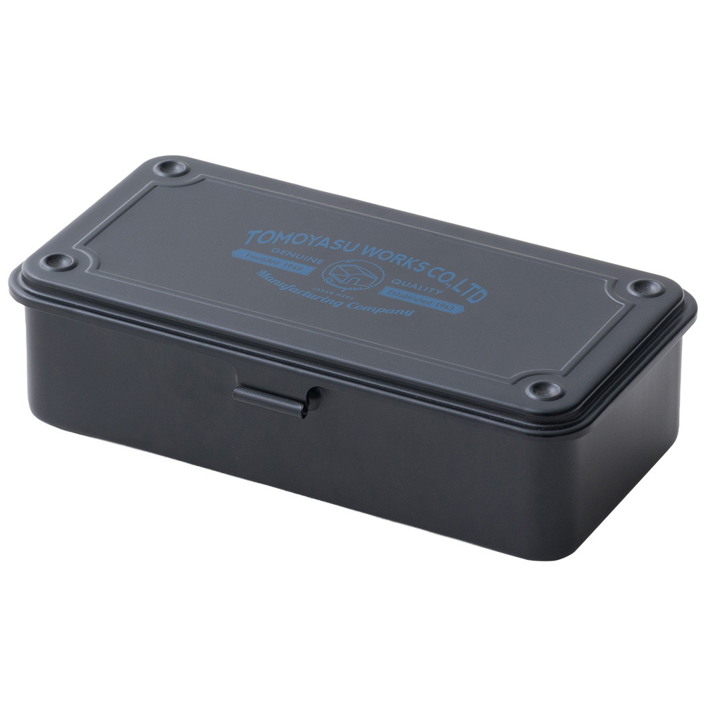 東洋スチール（TOYO STEEL） 工具箱 ツールボックス スチール 小型