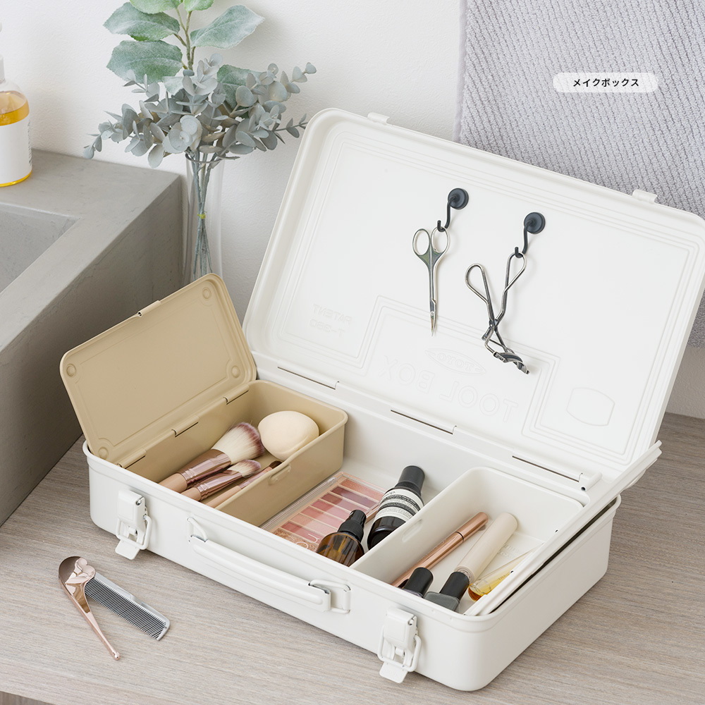 東洋スチール（TOYO STEEL） 工具箱 ツールボックス スチール おしゃれ