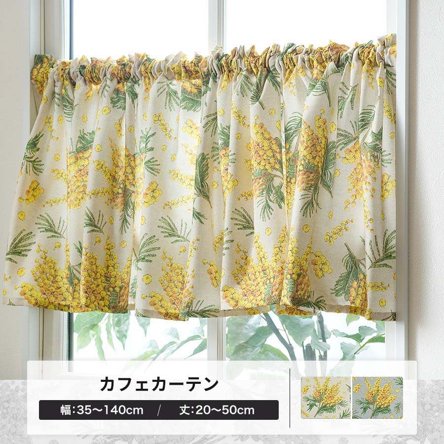 mimosa Garden*Diary」のミモザガーデンさん登場！ : 今週の