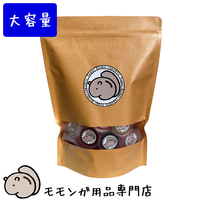 SANKO フクロモモンガフード 300g 三晃商会 サンコー ペレットフード