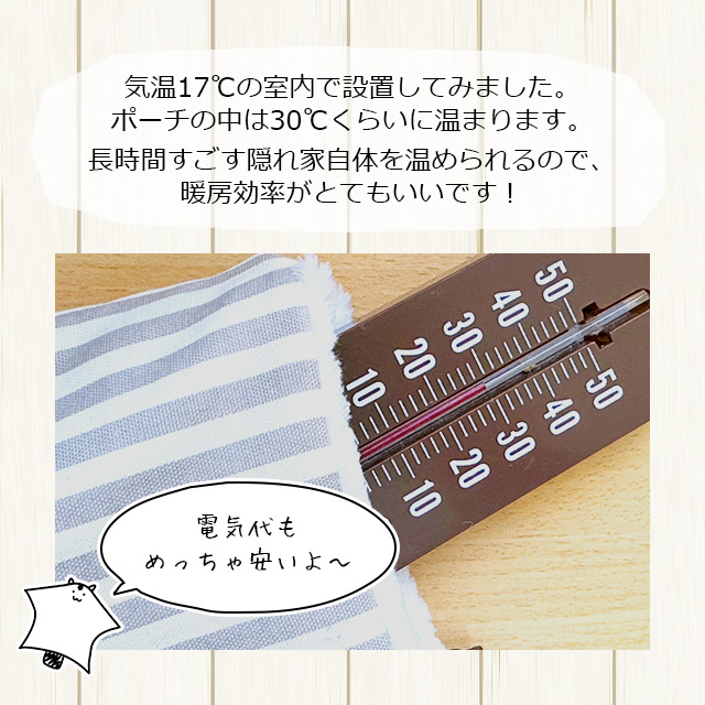 ゆうパケットOK ももんがもんもん共和国オリジナルポーチ06 マルチ