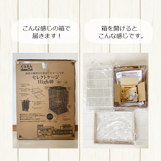 マルカンcasaセレクトゲージ40  フクロモモンガゲージです。最終値下げです 51EbmB2l1ZL._UF350,350_QL50_.jpg