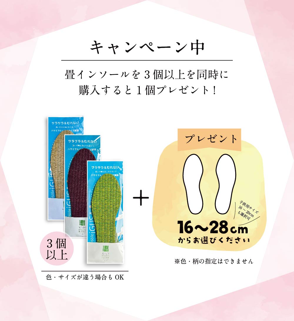 キャンペーン