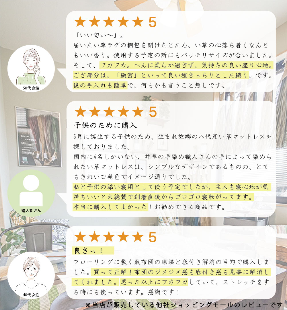 レビュー２