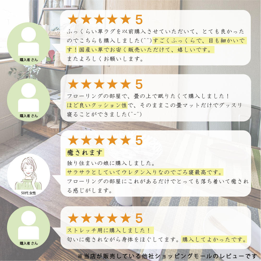 レビュー４