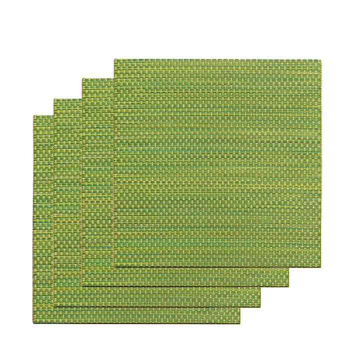 イケヒコ 畳 置き畳 システム ユニット フロア 約60×60cm 4枚セット