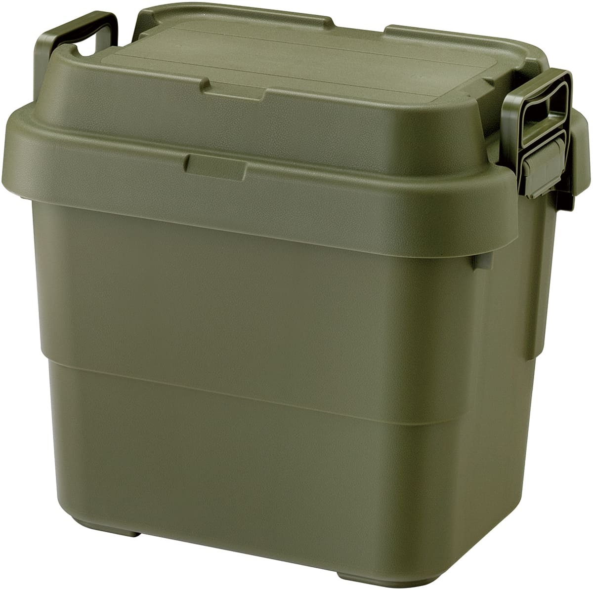 RISU（リス） トランクカーゴ TRUNK CARGO 22L 2個 セット 収納