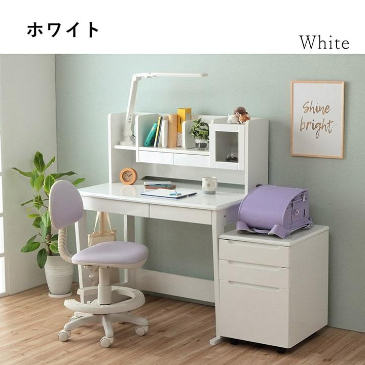 えるウレタ 学習机 シンプル 学習デスク シンプル デスク い草王国こたつ王国paypayモール店 通販 Paypayモール 女の子 おしゃれ Ledライト付き ティファ 4点セット 大容量 収納 勉強机 はこちら