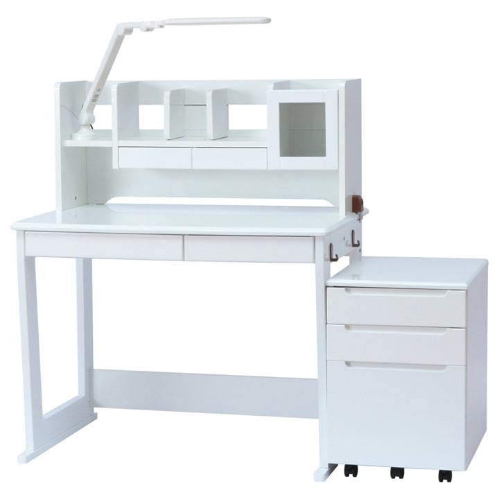 えるウレタ 学習机 シンプル 学習デスク シンプル デスク い草王国こたつ王国paypayモール店 通販 Paypayモール 女の子 おしゃれ Ledライト付き ティファ 4点セット 大容量 収納 勉強机 はこちら