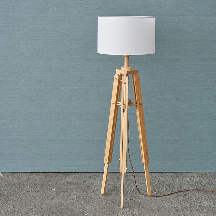 東谷 スタンドライト LHT-749 照明 ライト おしゃれ スタンド照明