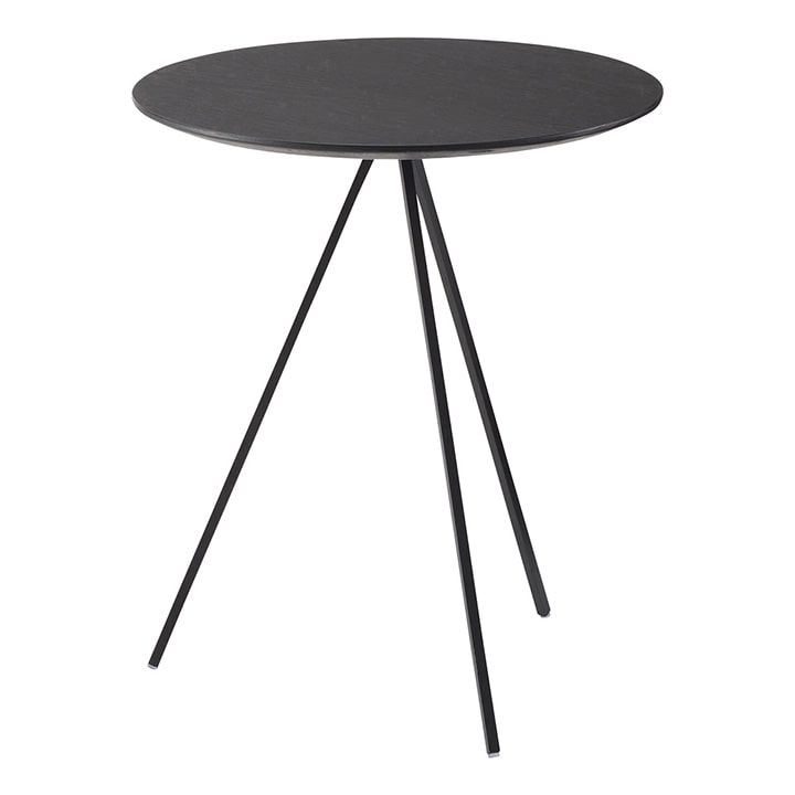 サイドテーブル HIT-232 直径45cm 北欧 おしゃれ 丸 円形 ベッドサイド テーブル ソファー サイド ナイトテーブル ミニテーブル コーヒーテーブル AZM人気売れ筋ランキング