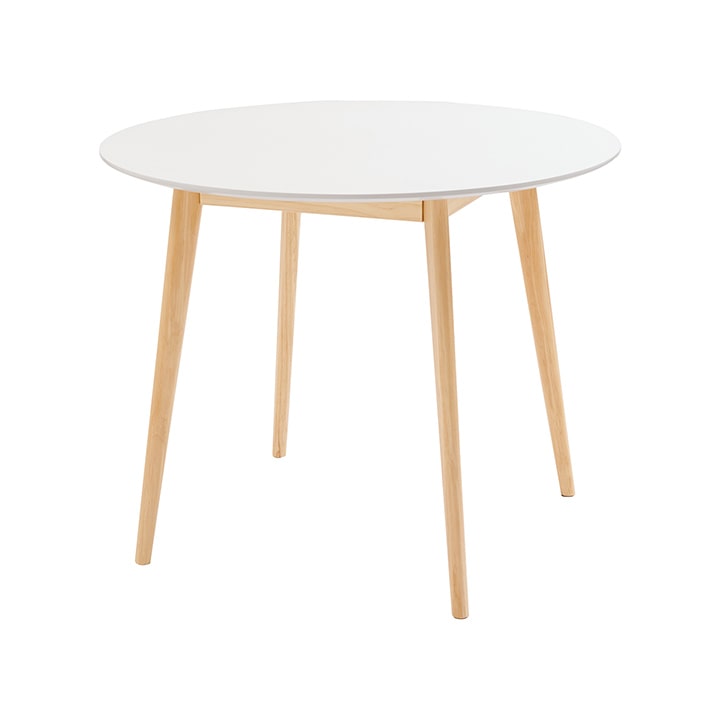 ラウンドテーブル TAP-001 直径900mm 東谷 ラウンドテーブル TAP-001 直径90cm ダイニングテーブル 丸