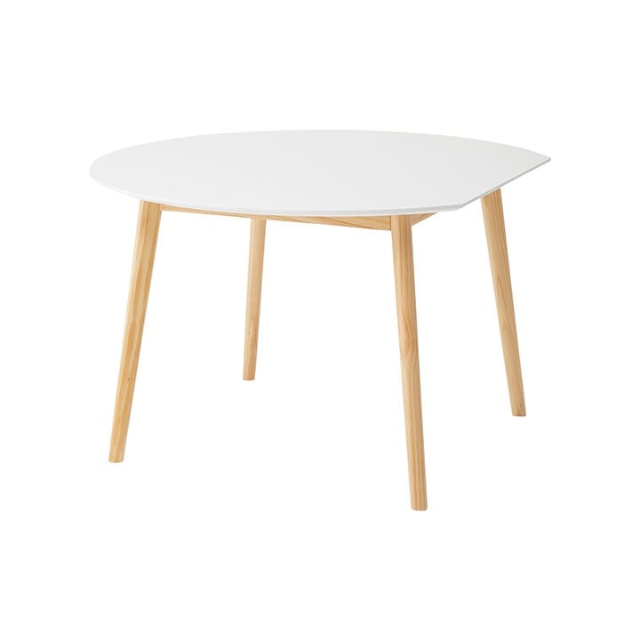 ラウンドテーブル ティーテーブル シンプルデザイン 公式】 LEGNATEC ( レグナテック ) 家具・インテリアの通販