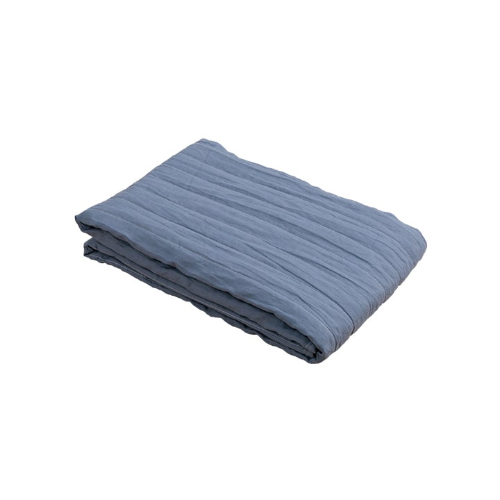 西川（nishikawa） 敷きパッド シングル 麻敷きパッド 麻100％ リネン