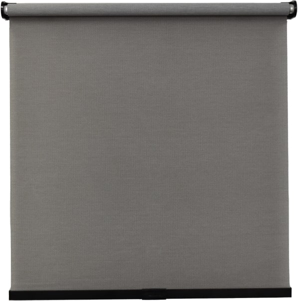 ロールスクリーン スチールラック用ロールスクリーン 幅75 × 高さ180cm