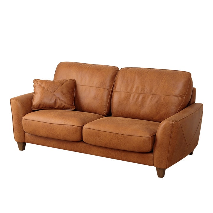 ソファー 3人掛け レザリオ3P ソファ 3人がけ 三人掛け 幅190 sofa 