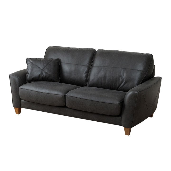 ソファー 3人掛け レザリオ3P ソファ 3人がけ 三人掛け 幅190 sofa 
