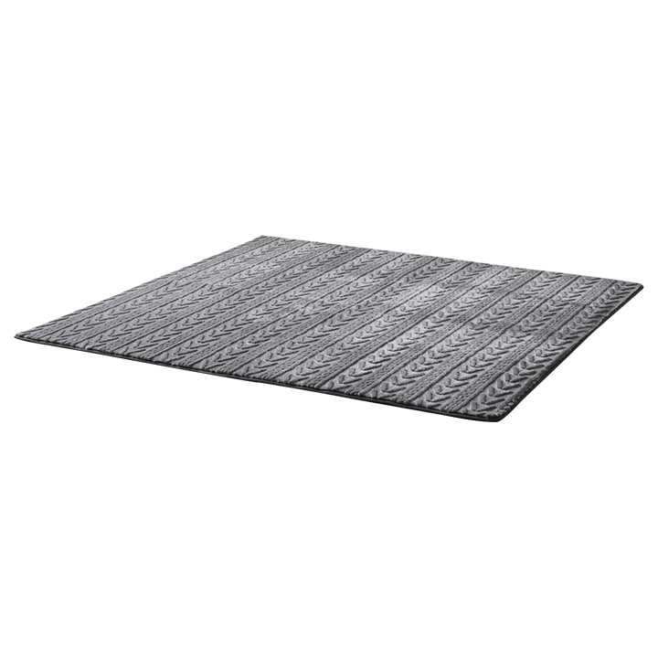 イケヒコ ラグ カーペット ラグマット 3畳 アルテラ 約200×240cm