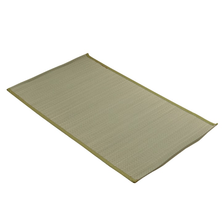 イケヒコ い草シーツ 寝ござ 国産 いやし ベビーサイズ 約70×120cm イケヒコ い草シーツ 寝ござ 国産 いやし ベビーサイズ 約70×120cm
