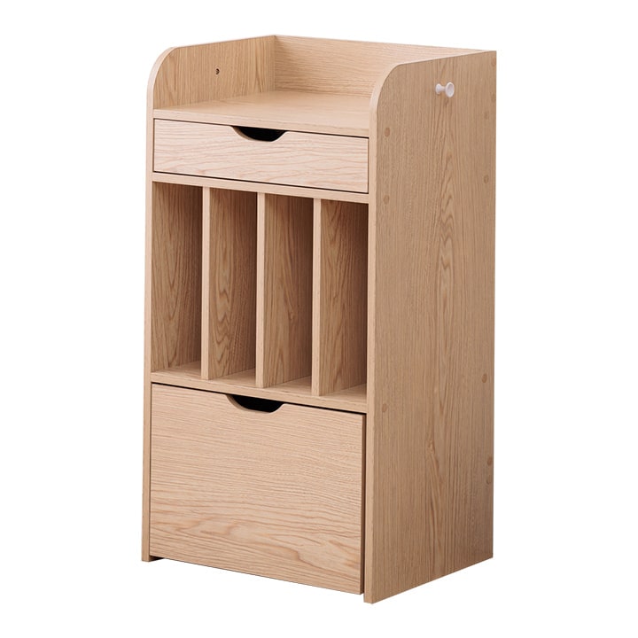 ランドセルラック スヴニール ワゴンタイプ ワゴン付き ワゴン スリム