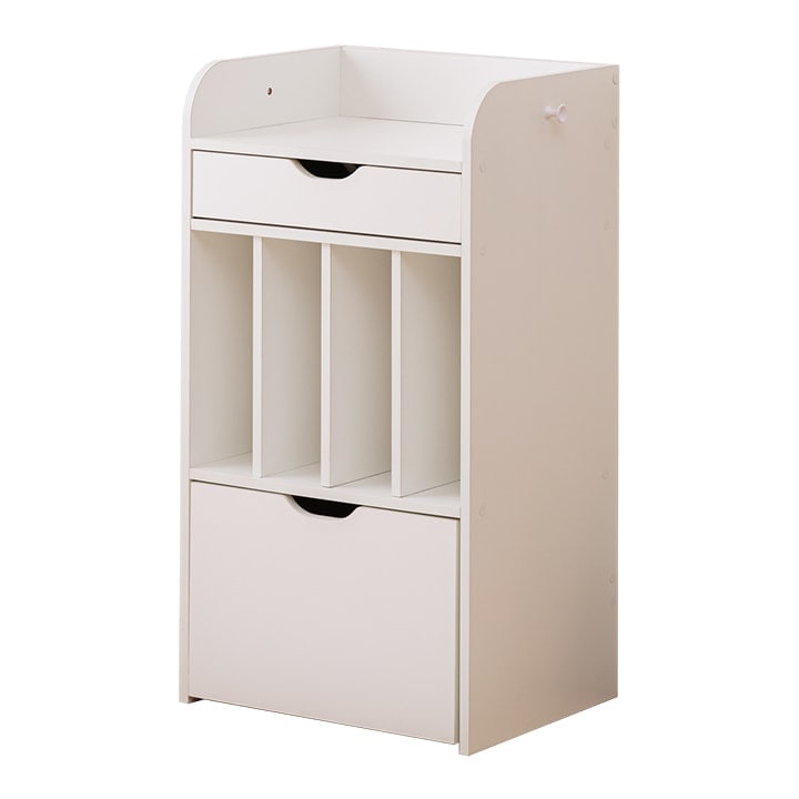 ランドセルラック スヴニール ワゴンタイプ ワゴン付き ワゴン スリム