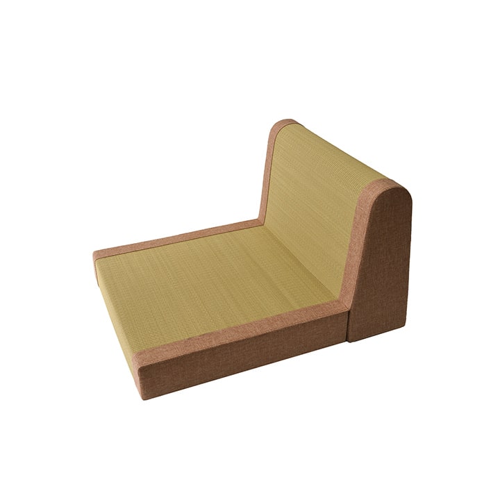 座イス座椅子一人掛けソファーBKMTマクラ日本製和室こたつ