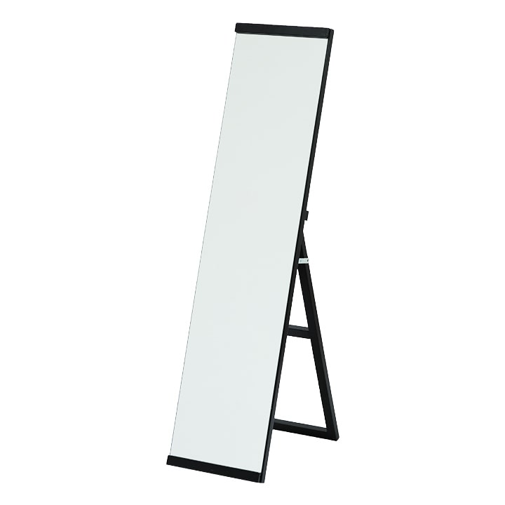 姿見 全身鏡 鏡 全身 壁掛け スタンドミラー 姿見鏡 コンパクト ミラー