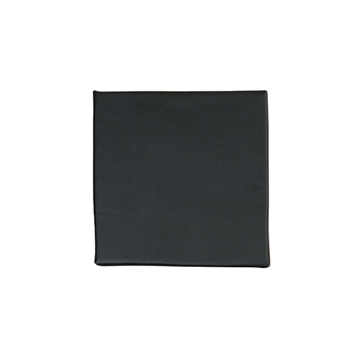 低反発クッション 16枚セット グレイス 約40×40×4cm 業務用 座布団