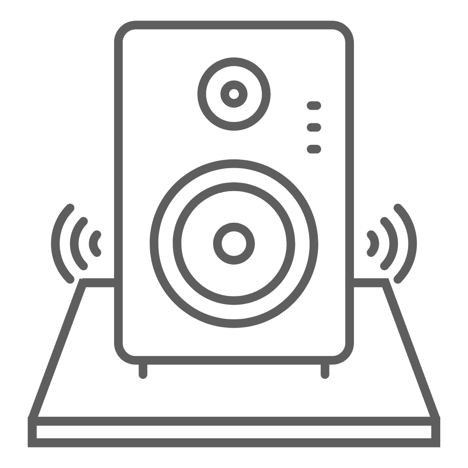 オーディオボード