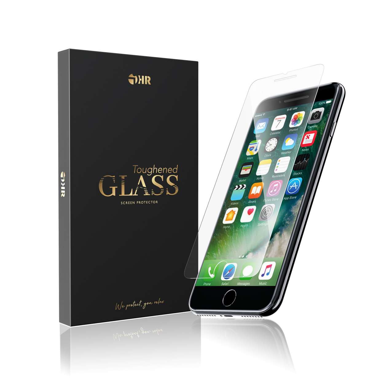 Iphone 保護フィルム ガラスフィルム ブルーライトカット Iphone12 Mini Se Iphone11 Pro Iphone8 Xr Xs Max Se2 7plus 2枚入り セール 送料無料 21年最新版 Htfk Ihr 通販 Yahoo ショッピング