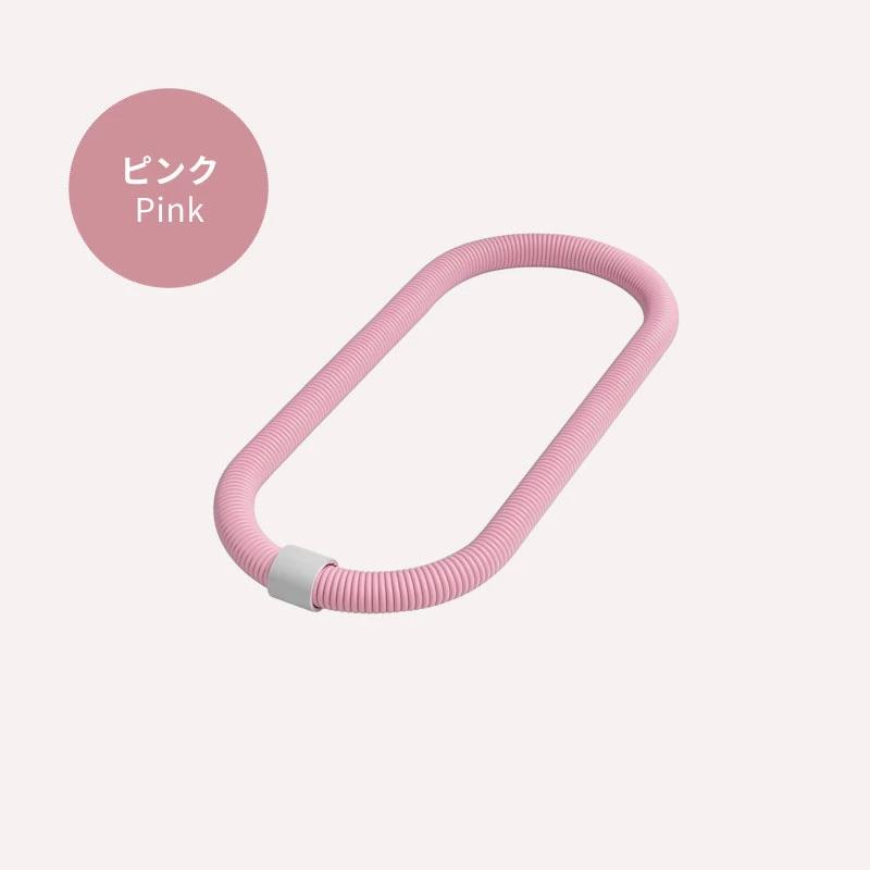 第三世代 フラフープ ベリー フィットネス PVC ソフトスプリング